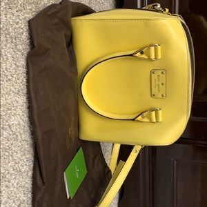 Kate Spade Shoulder Bag